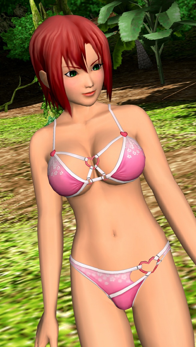 Dead or Alive: Paradise - Imagen 18